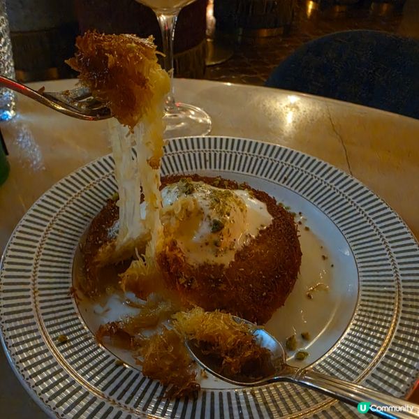 海景中東菜🇲🇪浪漫異國風情🍽️✨