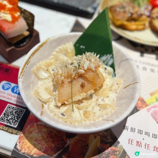 銅鑼灣高質日式放題🎌