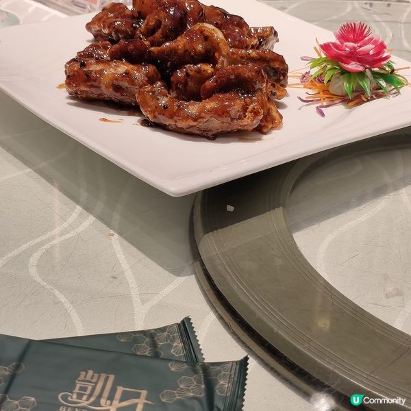 北京填鴨 fest 荀！ $2688 飽到漏🤤