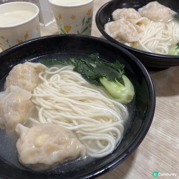 😍皮薄餡多嘅餃子🥟惹味餡餅