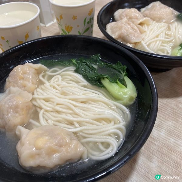皮薄餡多嘅餃子🥟惹味餡餅