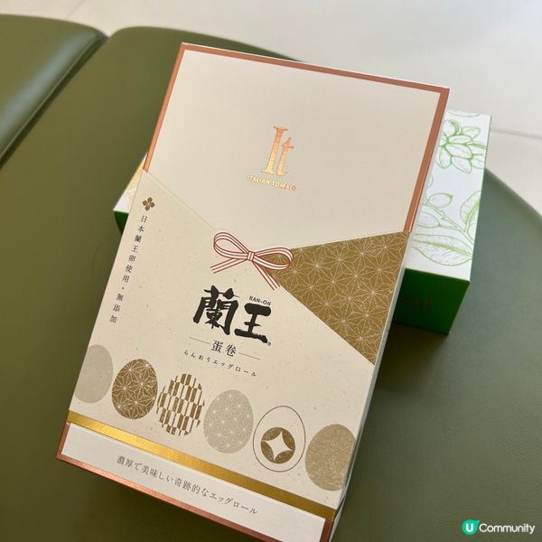 【📍手信|來港旅行必備手信】