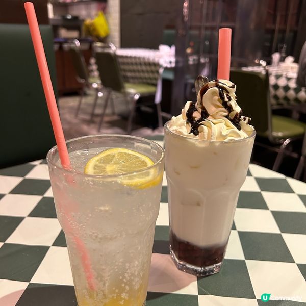 📍大埔|打造70年代懷舊扒房】