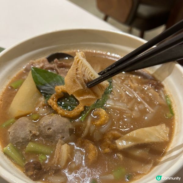 【📍太子|泰有心.做泰菜】