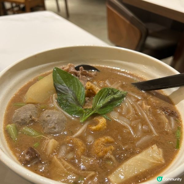 【📍太子|泰有心.做泰菜】