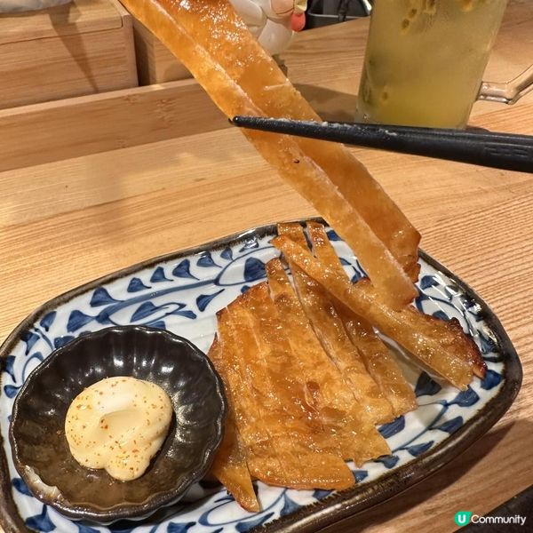😍抵食高質好味串燒🍢