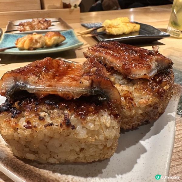 😍抵食高質好味串燒🍢