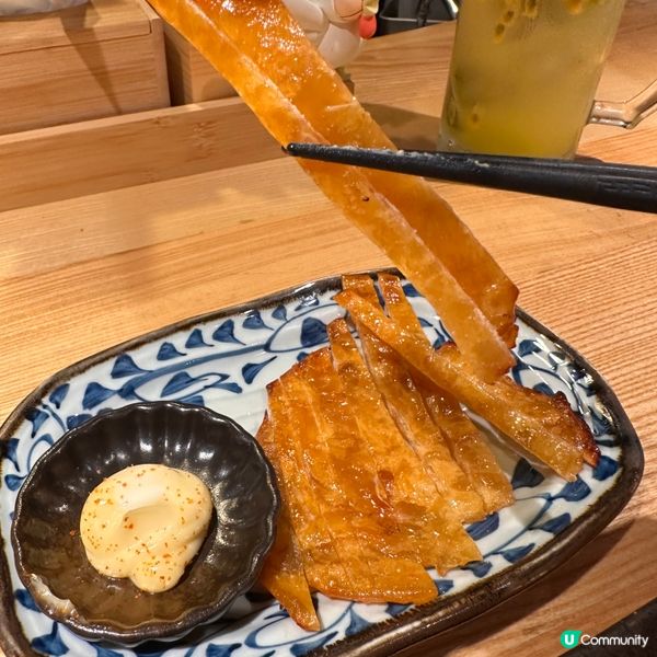 😍抵食高質好味串燒