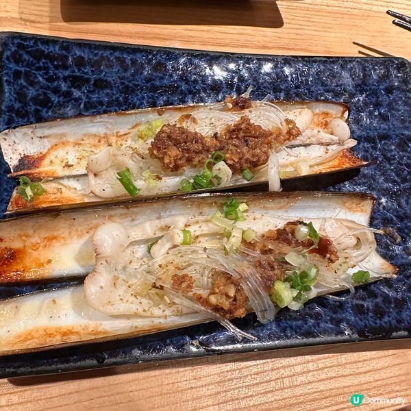 😍抵食高質好味串燒