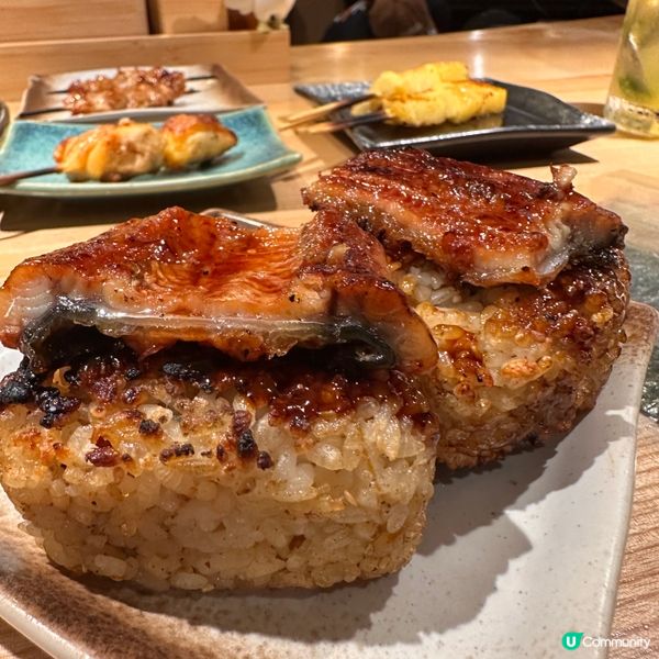 😍抵食高質好味串燒