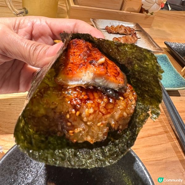 😍抵食高質好味串燒