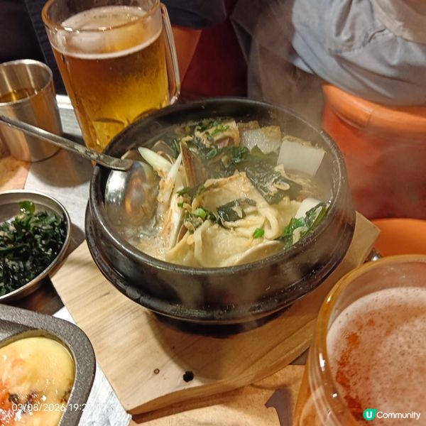 Oppa烤肉