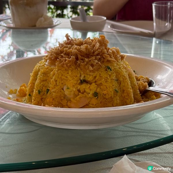 馬來西亞新山海濱樓- 抵食美味海鮮