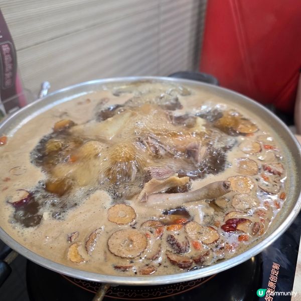 香到暈！乳鴿鍋係愛！🤤