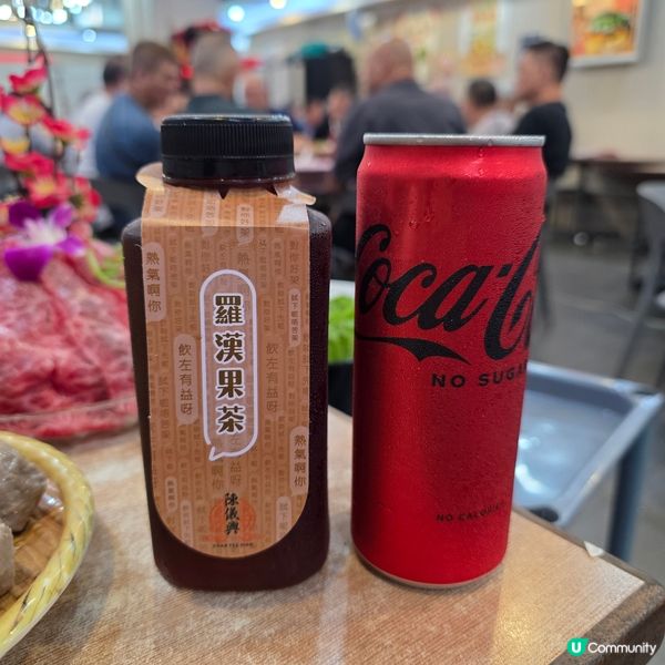 香到暈！乳鴿鍋係愛！🤤