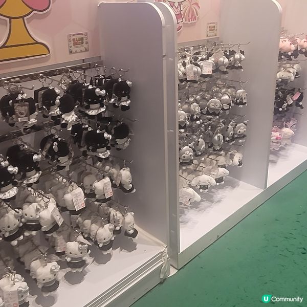 明星足球競技場限定店