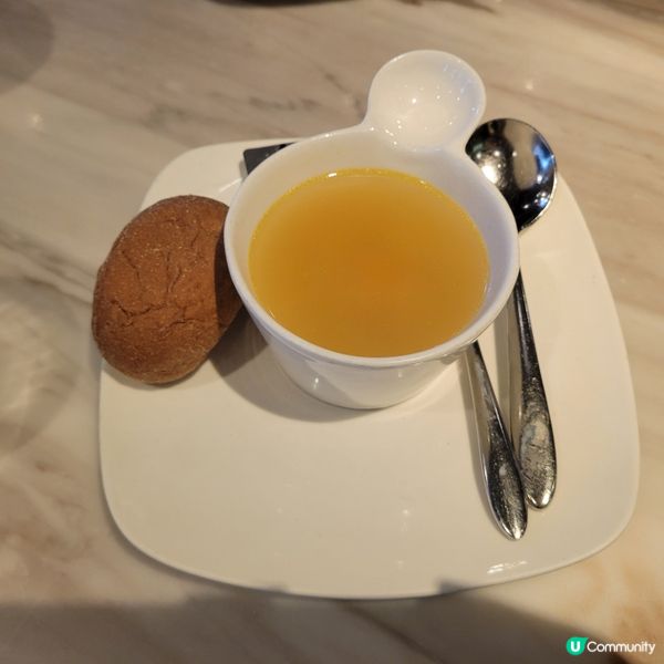 drinks with bread