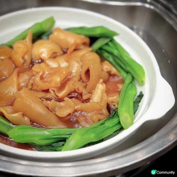 夏日盛宴自助晚餐@Le Menu