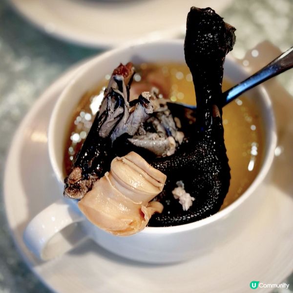 夏日盛宴自助晚餐@Le Menu