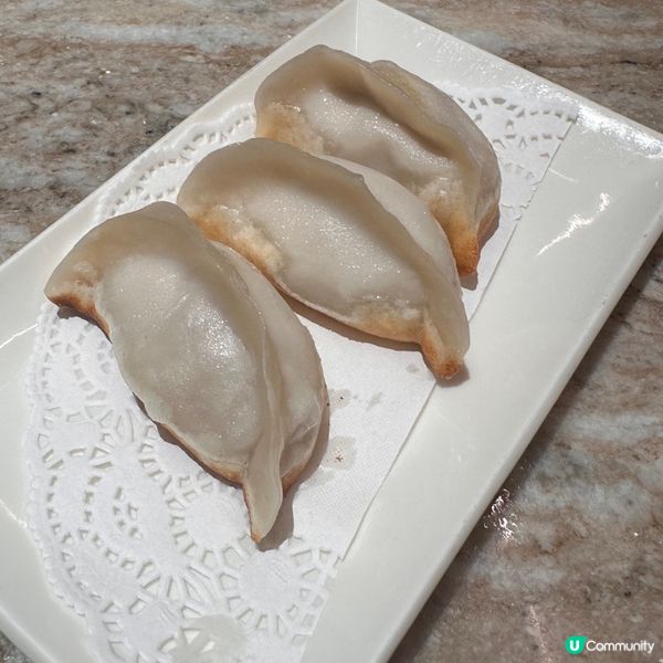 🩷必食皮薄餡靚🤗濃湯小籠包😋