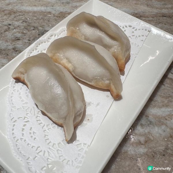 🩷必食皮薄餡靚🤗濃湯小籠包😋