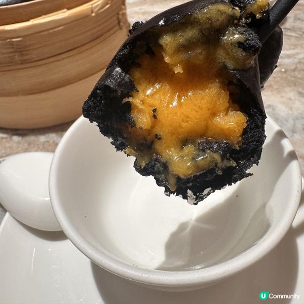 🩷必食皮薄餡靚🤗濃湯小籠包😋