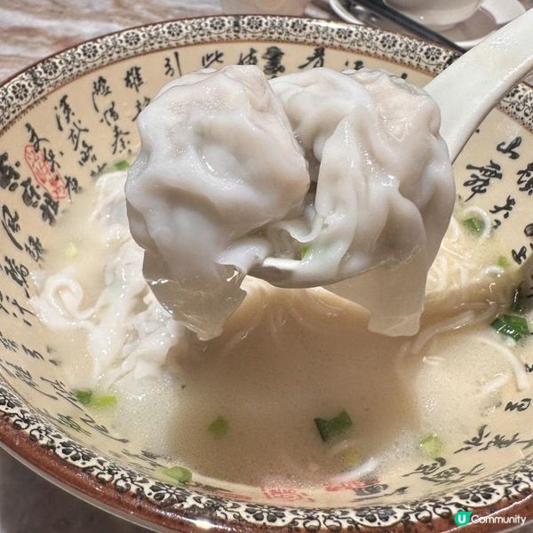 🩷必食皮薄餡靚🤗濃湯小籠包😋