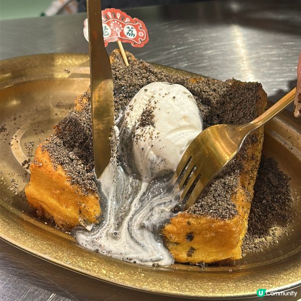 📍旺角︱玩味十足港式冰室