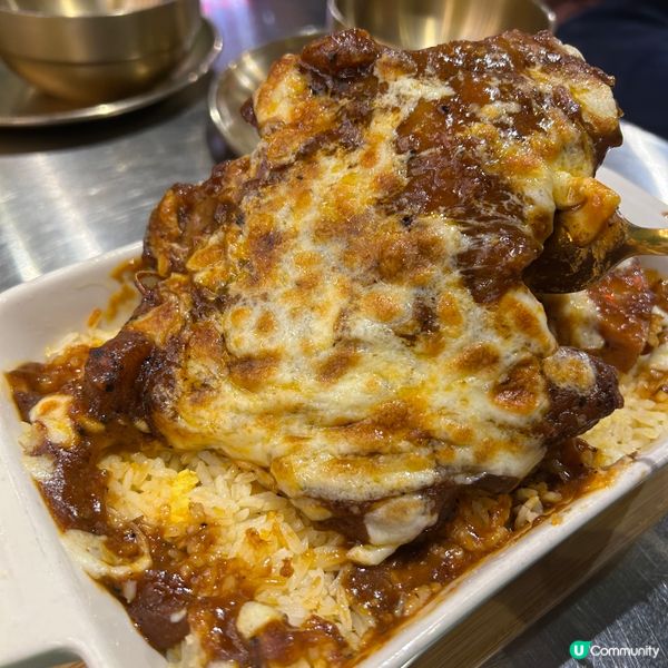 📍旺角︱玩味十足港式冰室