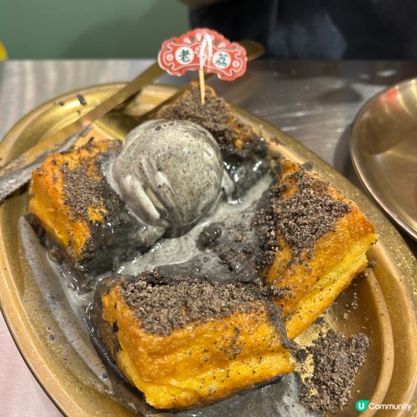 📍旺角︱玩味十足港式冰室