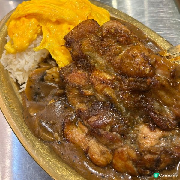 📍旺角︱玩味十足港式冰室