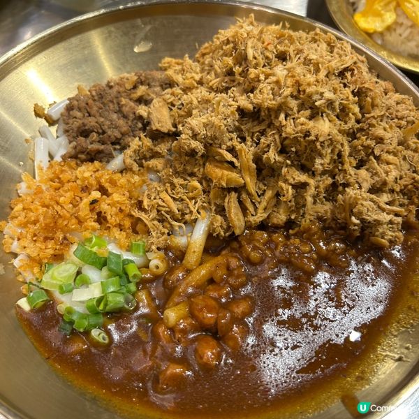 📍旺角︱玩味十足港式冰室