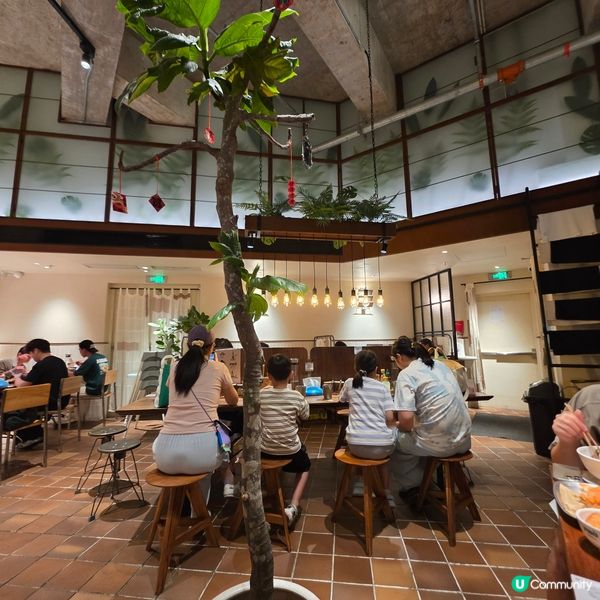 深圳灣萬象城Pho VieThin