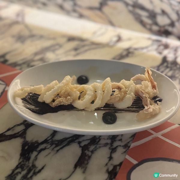 氣氛一流嘅Tapas Bar😎