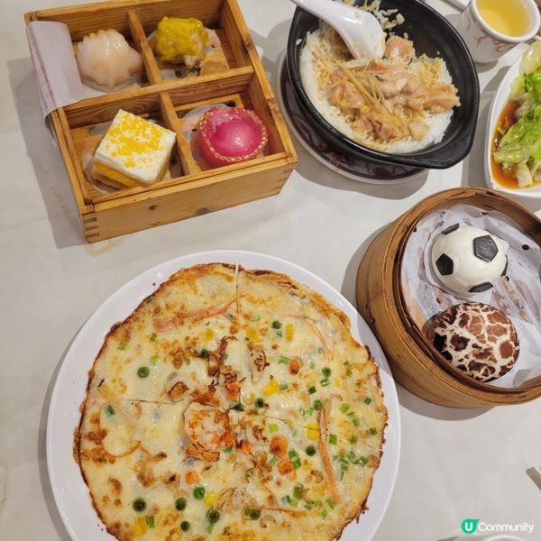 #打卡美食