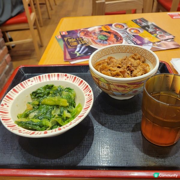 #打卡美食