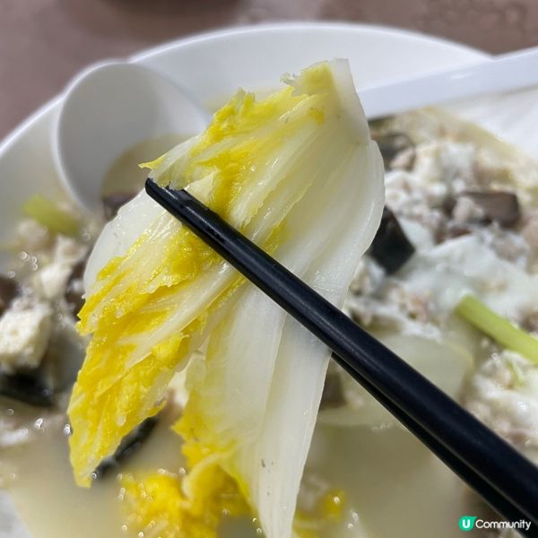 📝觀塘。小城大廚