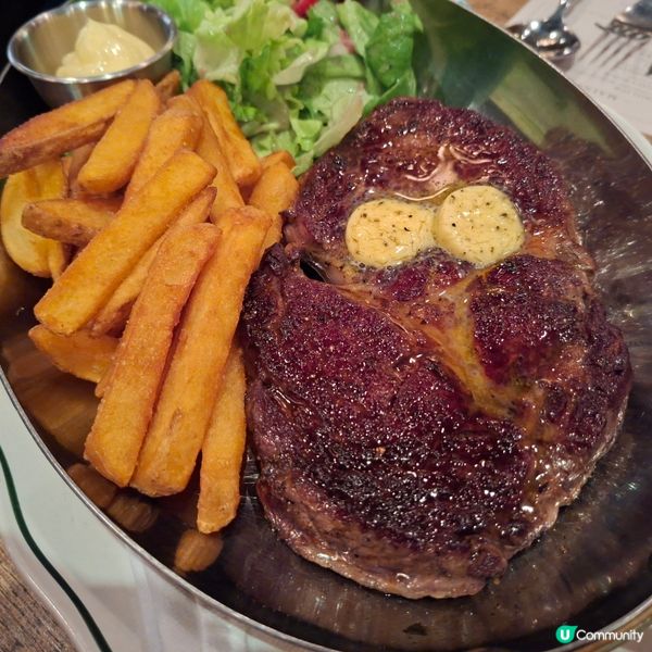 FRITES Belgium on Tap比利時菜食評分享