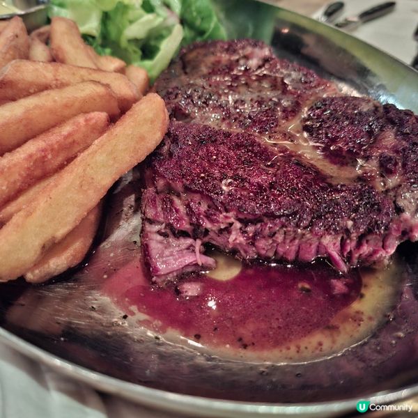 FRITES Belgium on Tap比利時菜食評分享