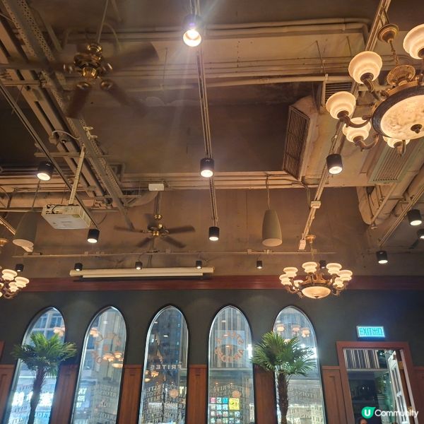 FRITES Belgium on Tap比利時菜食評分享