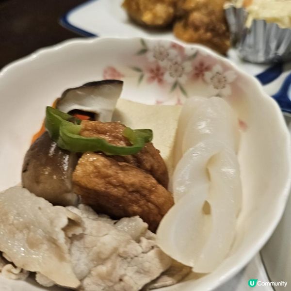 日本真實的民宿是……