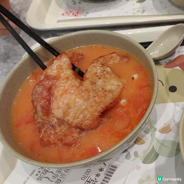 南記早餐