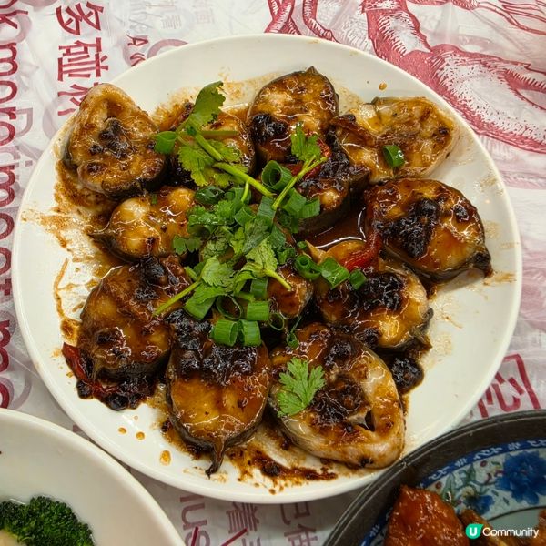官涌大排檔打卡食飯 chill！🥢