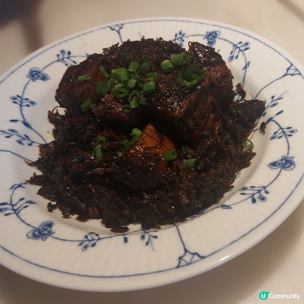 圍方綠茶餐廳