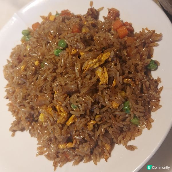 圍方綠茶餐廳