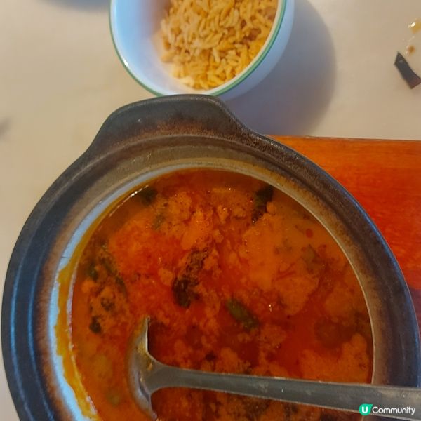 圍方綠茶餐廳