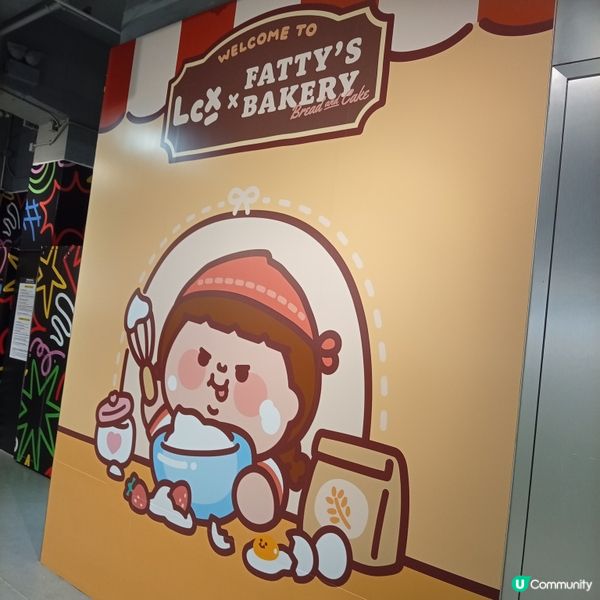 為食妹化身烘焙師！🍞🔥👩‍🍳