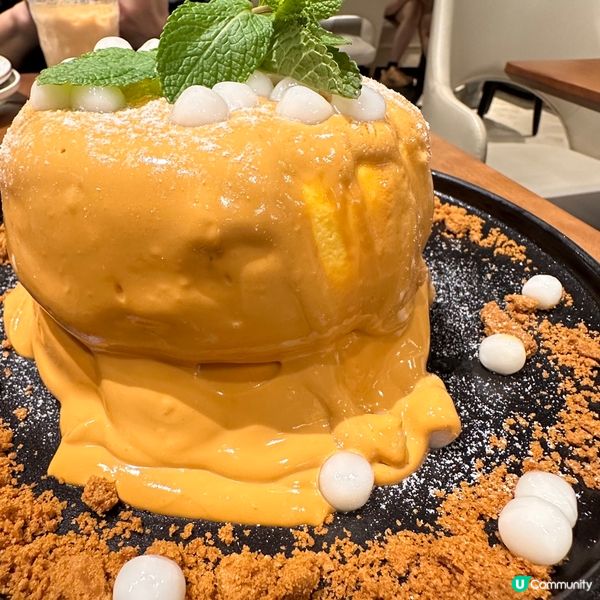超高人氣疏乎厘班戟😍