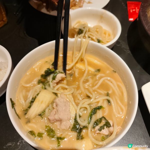 今日深圳搵食！😋