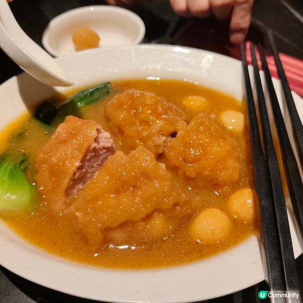 今日深圳搵食！😋